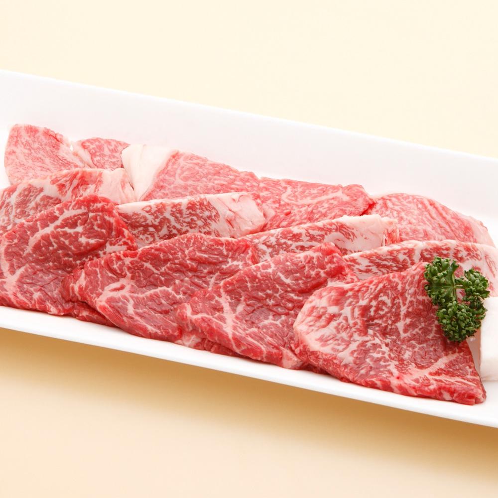 かりん　和牛セット 華鶴和牛＆茶美豚焼肉セット [M-003] | JA鹿児島いずみショップ